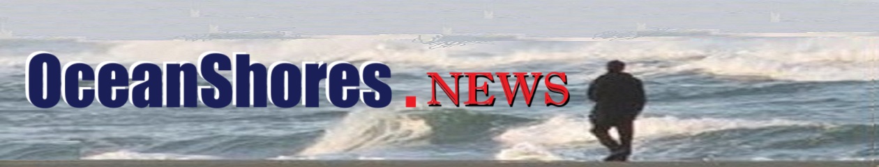 Ocean Shores News and Media